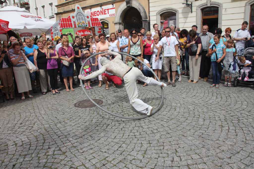 Bolesławieckie Święto Ceramiki cz3