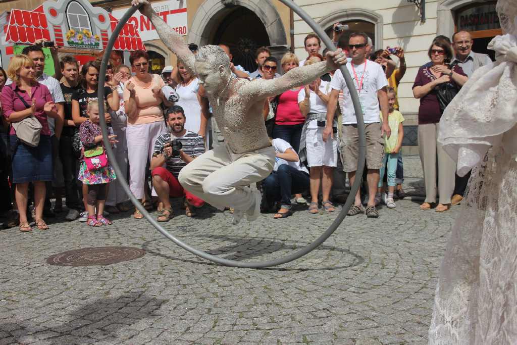 Bolesławieckie Święto Ceramiki cz3