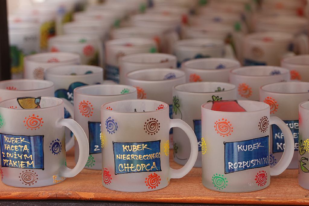 Bolesławieckie Święto Ceramiki cz2