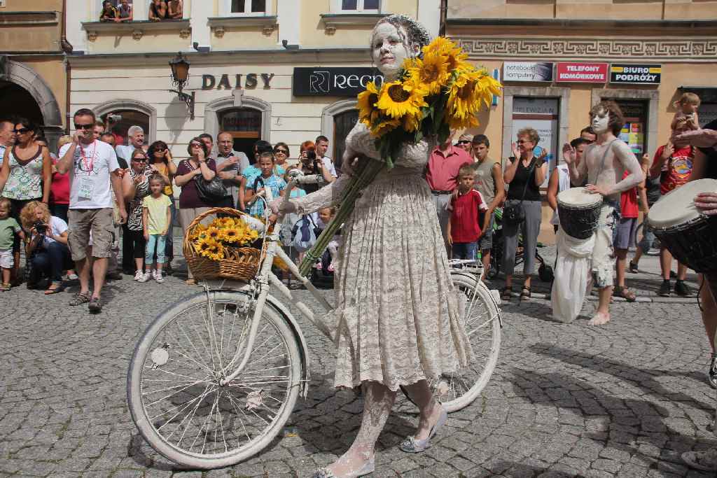 Bolesławieckie Święto Ceramiki cz3