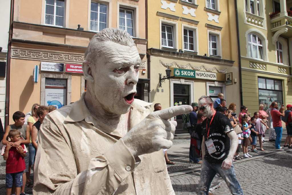 Bolesławieckie Święto Ceramiki cz3