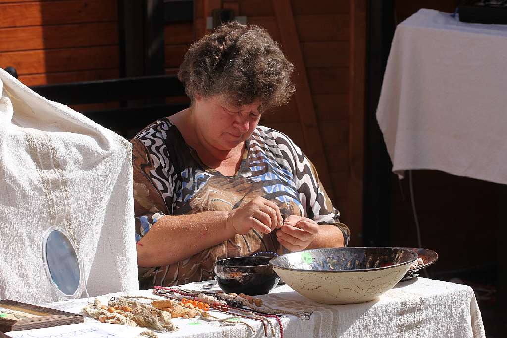 Bolesławieckie Święto Ceramiki cz2