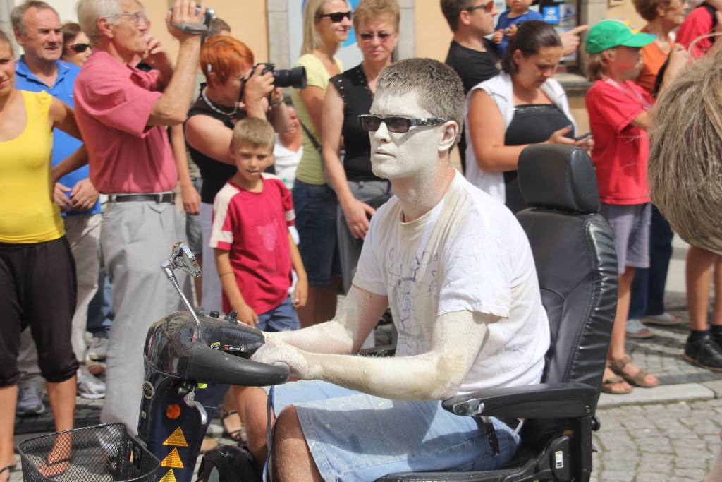 Bolesławieckie Święto Ceramiki cz3