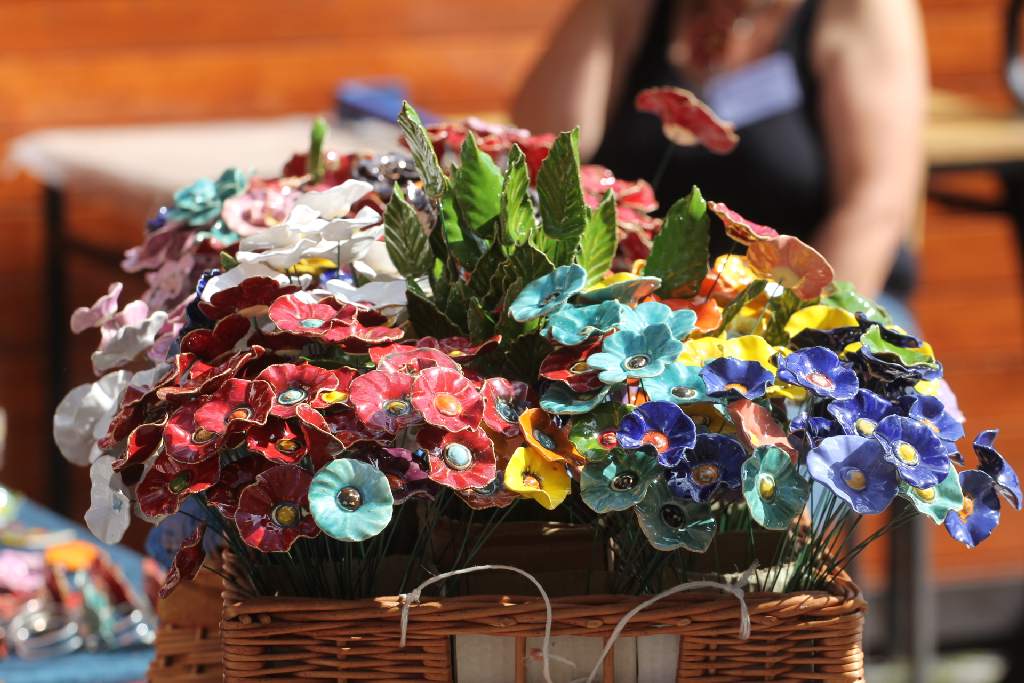 Bolesławieckie Święto Ceramiki cz2