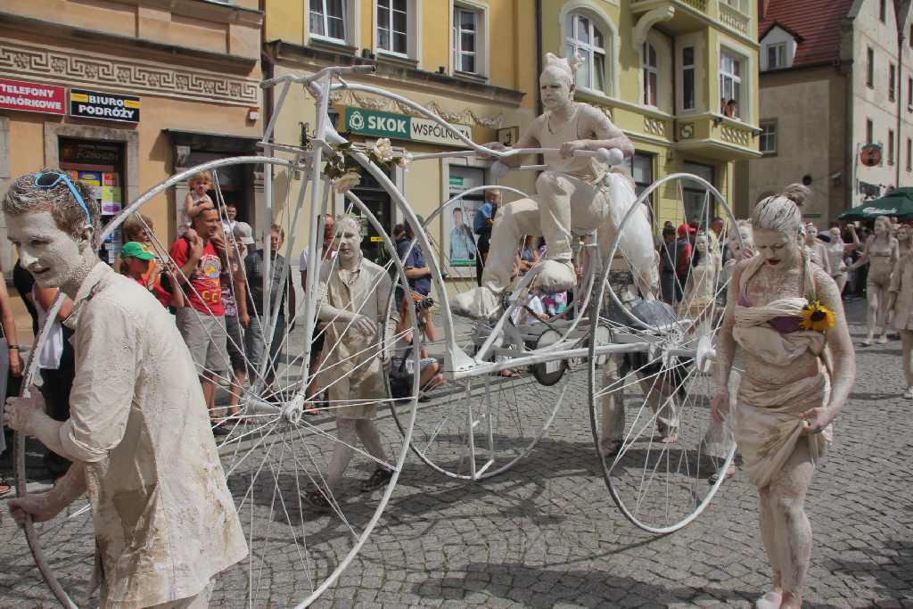 Bolesławieckie Święto Ceramiki cz3