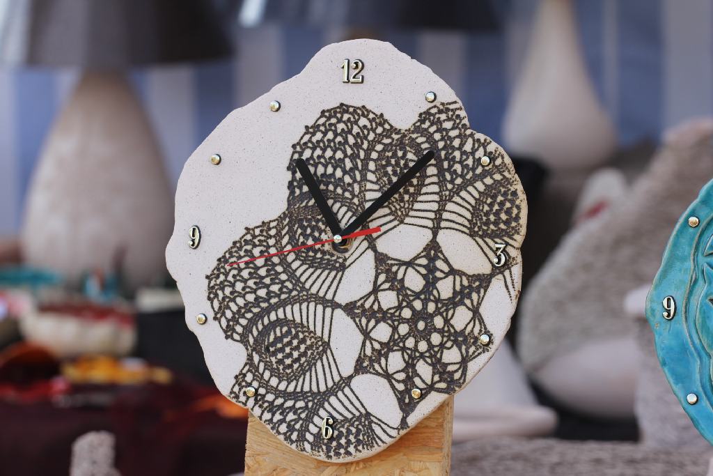 Bolesławieckie Święto Ceramiki cz2