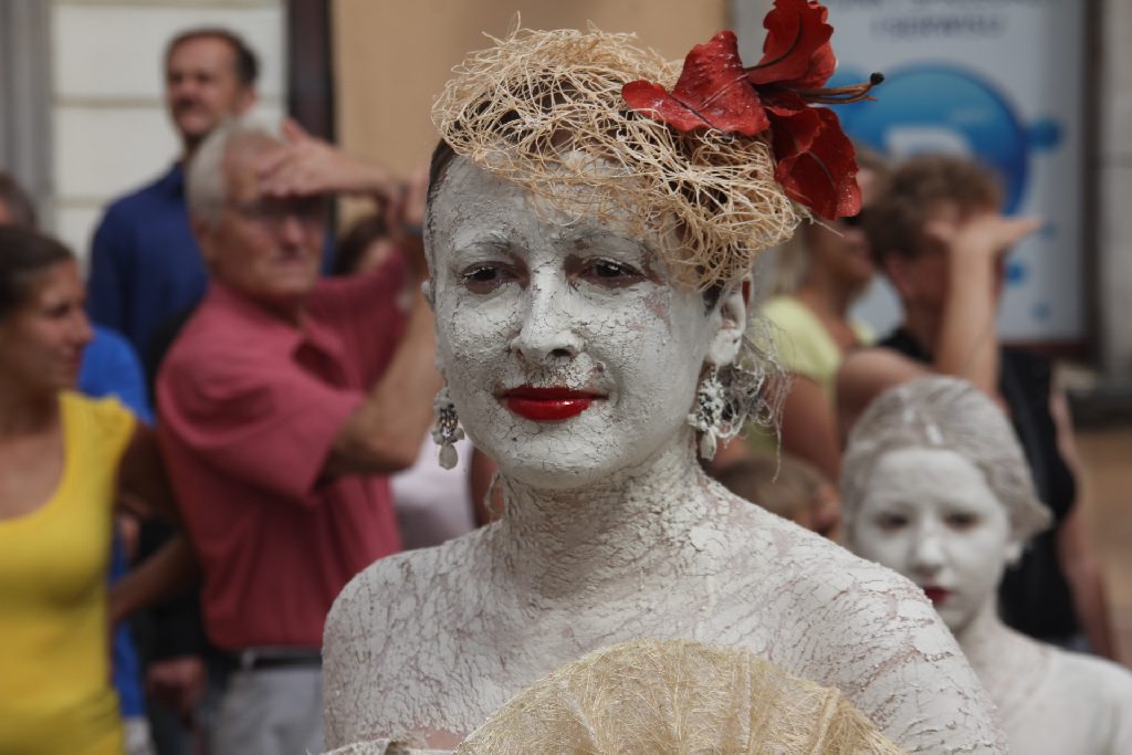 Bolesławieckie Święto Ceramiki cz3