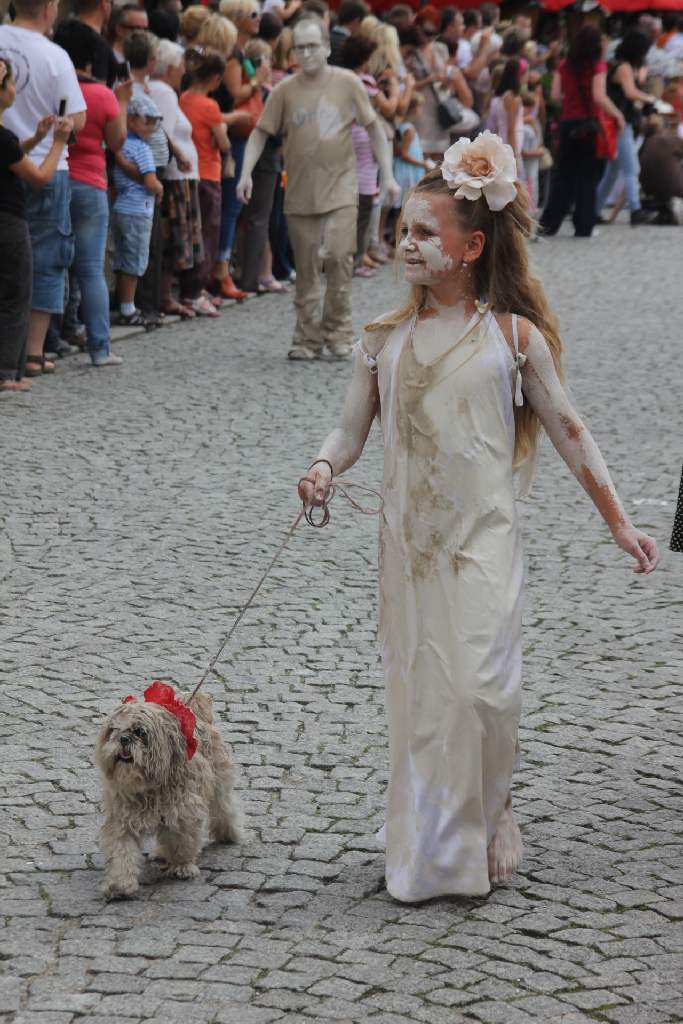 Bolesławieckie Święto Ceramiki cz3