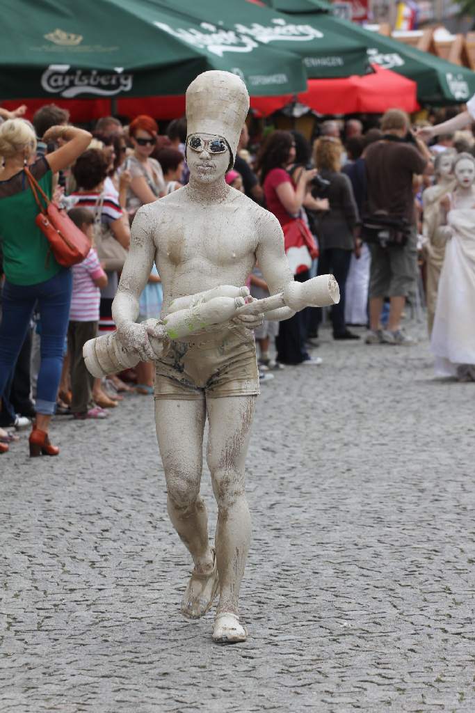 Bolesławieckie Święto Ceramiki cz3