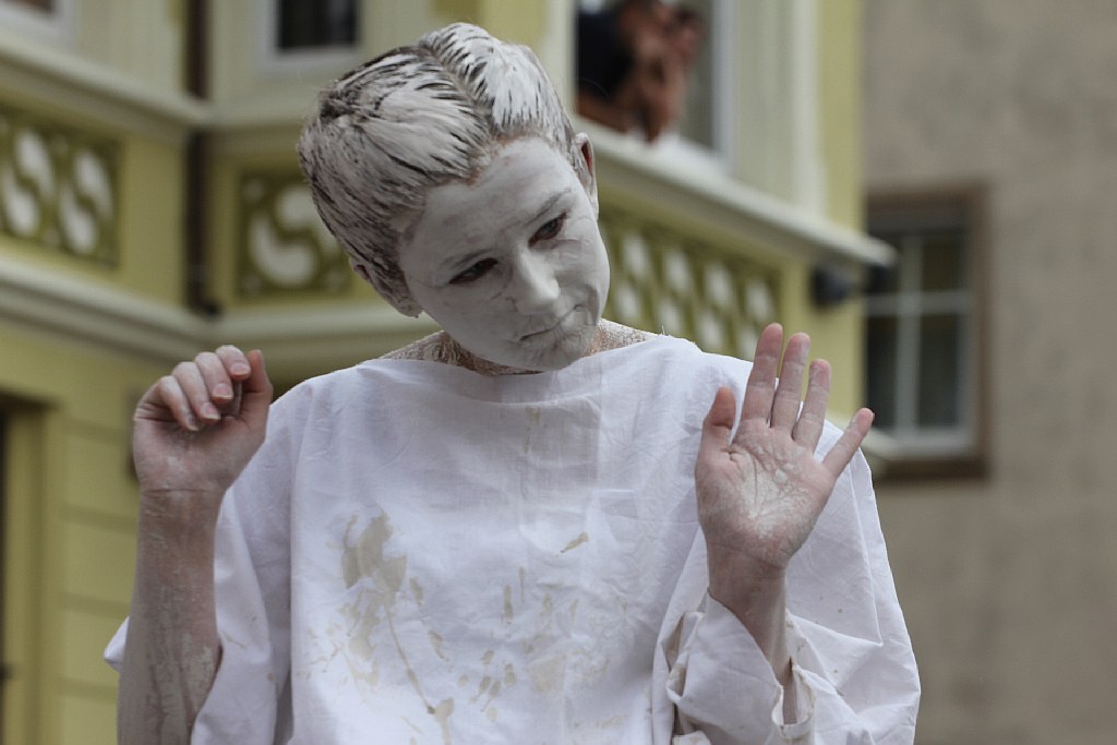 Bolesławieckie Święto Ceramiki cz3