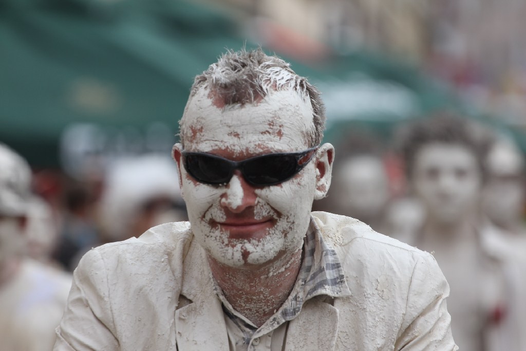 Bolesławieckie Święto Ceramiki cz3