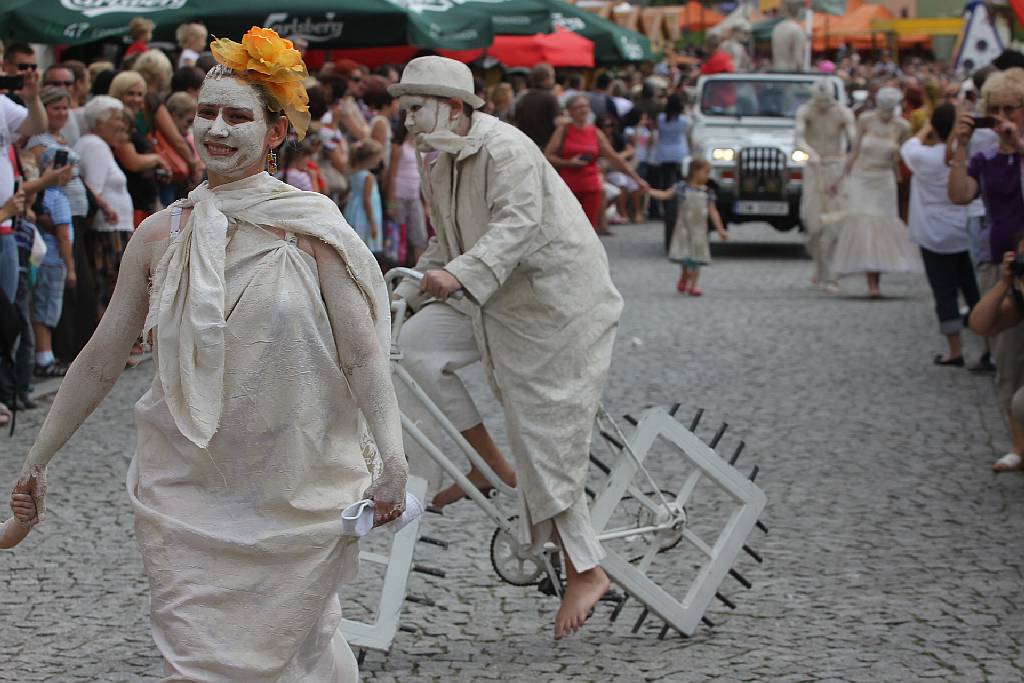 Bolesławieckie Święto Ceramiki cz3