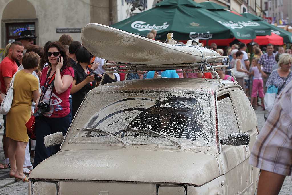 Bolesławieckie Święto Ceramiki cz3