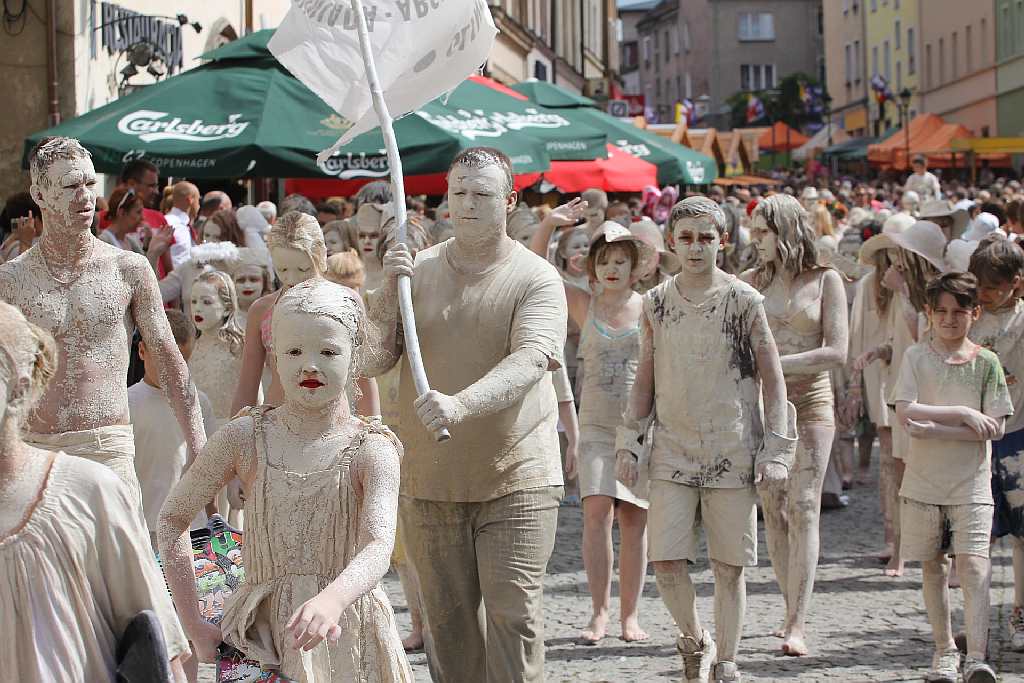 Bolesławieckie Święto Ceramiki cz3