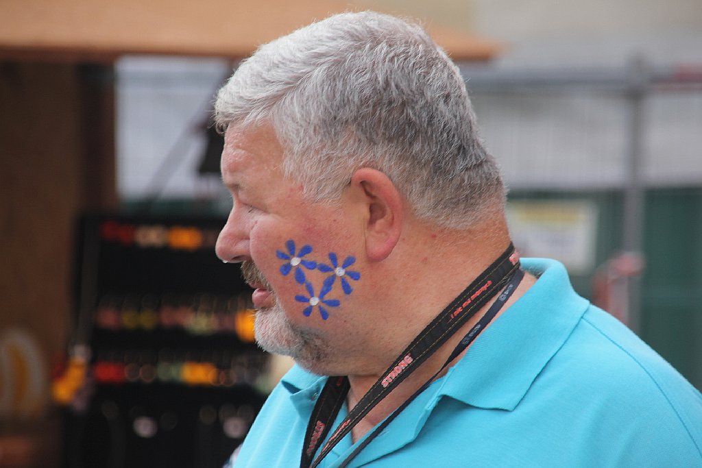 Bolesławieckie Święto Ceramiki cz2