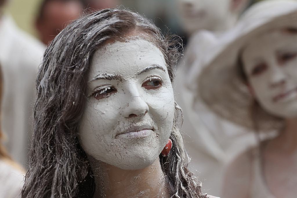 Bolesławieckie Święto Ceramiki cz3