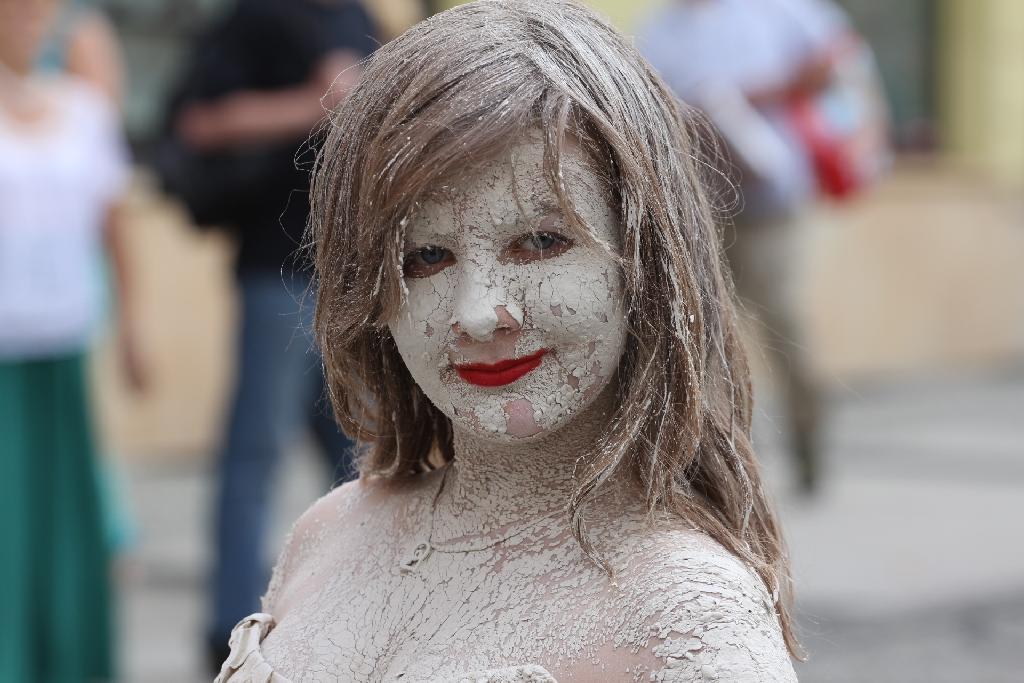 Bolesławieckie Święto Ceramiki cz3