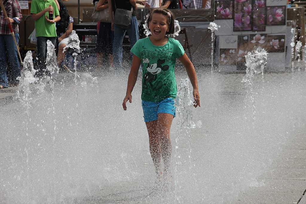 Bolesławieckie Święto Ceramiki cz2