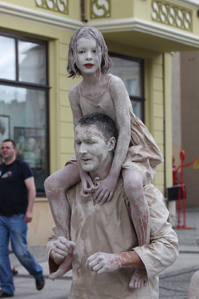 Bolesławieckie Święto Ceramiki cz3