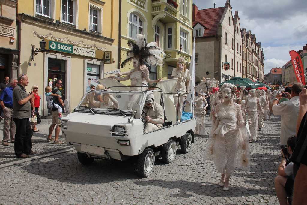 Bolesławieckie Święto Ceramiki cz3