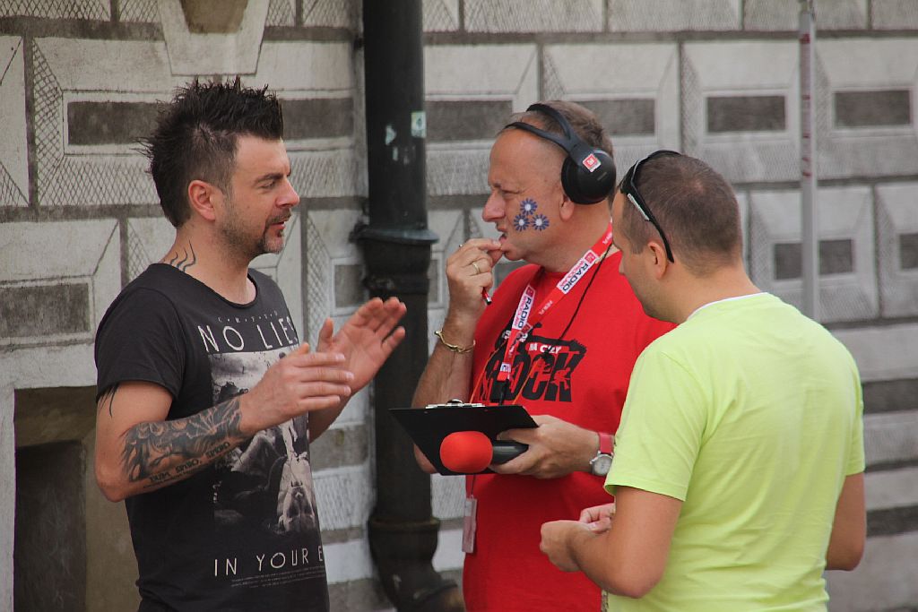 Bolesławieckie Święto Ceramiki cz2