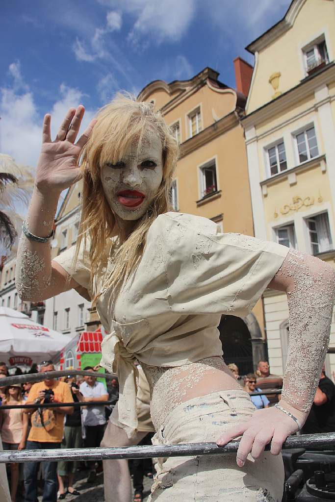 Bolesławieckie Święto Ceramiki cz3