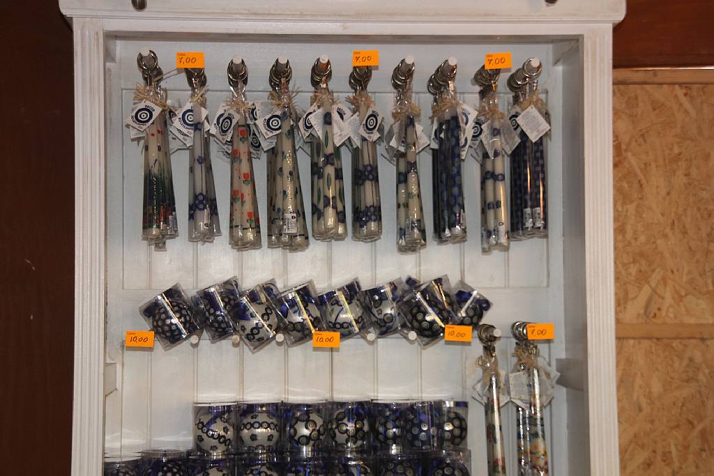 Bolesławieckie Święto Ceramiki cz2