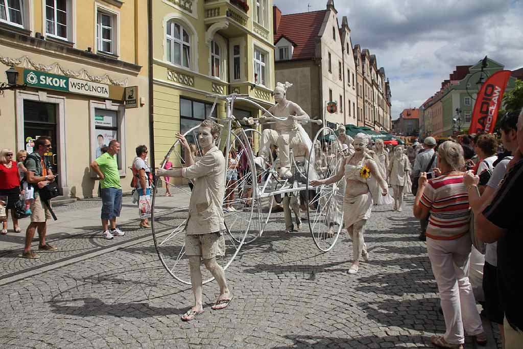 Bolesławieckie Święto Ceramiki cz3