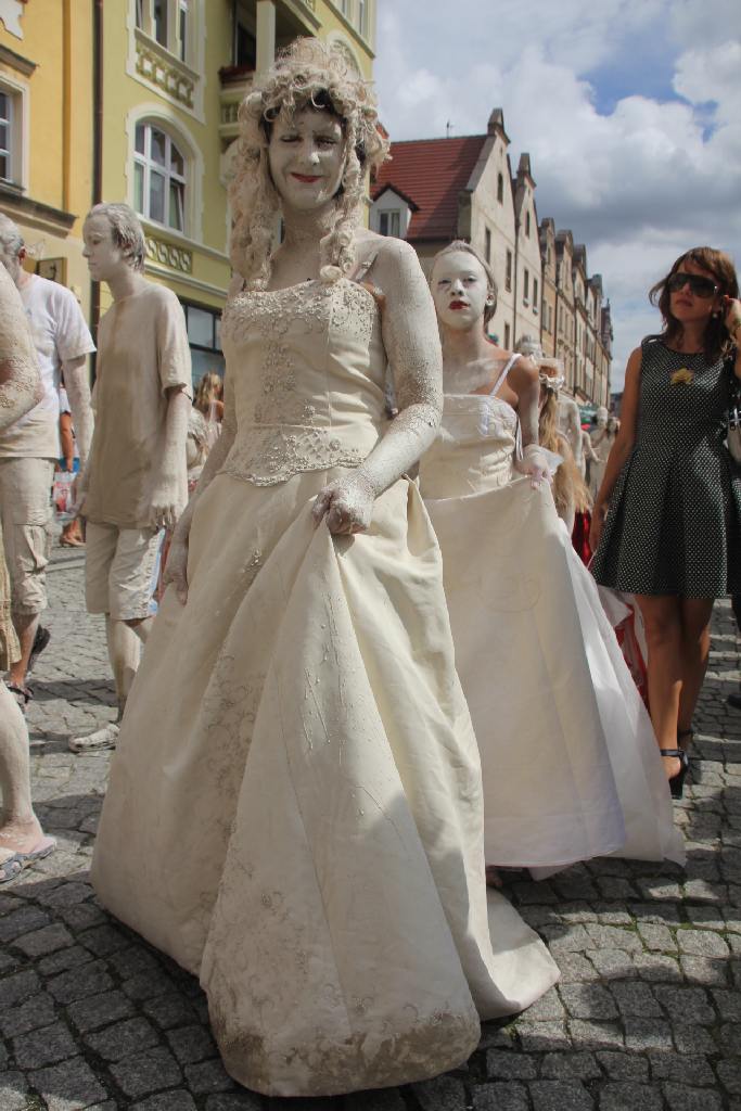 Bolesławieckie Święto Ceramiki cz3