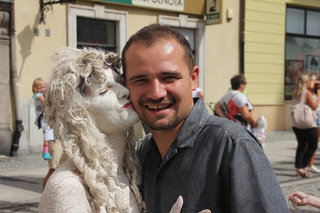 Bolesławieckie Święto Ceramiki cz3