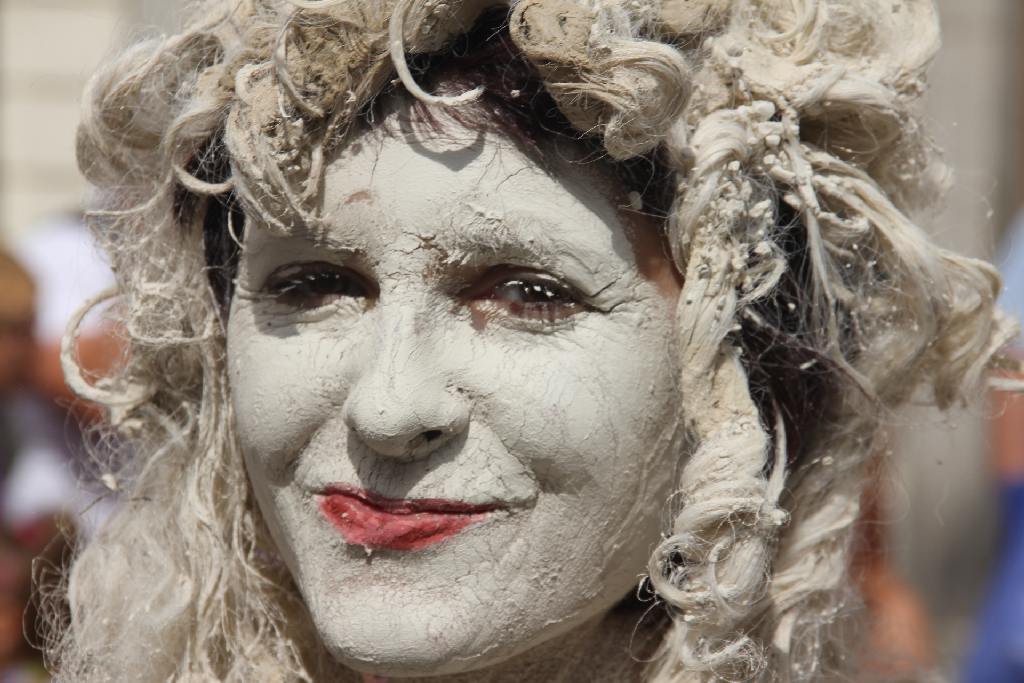 Bolesławieckie Święto Ceramiki cz3