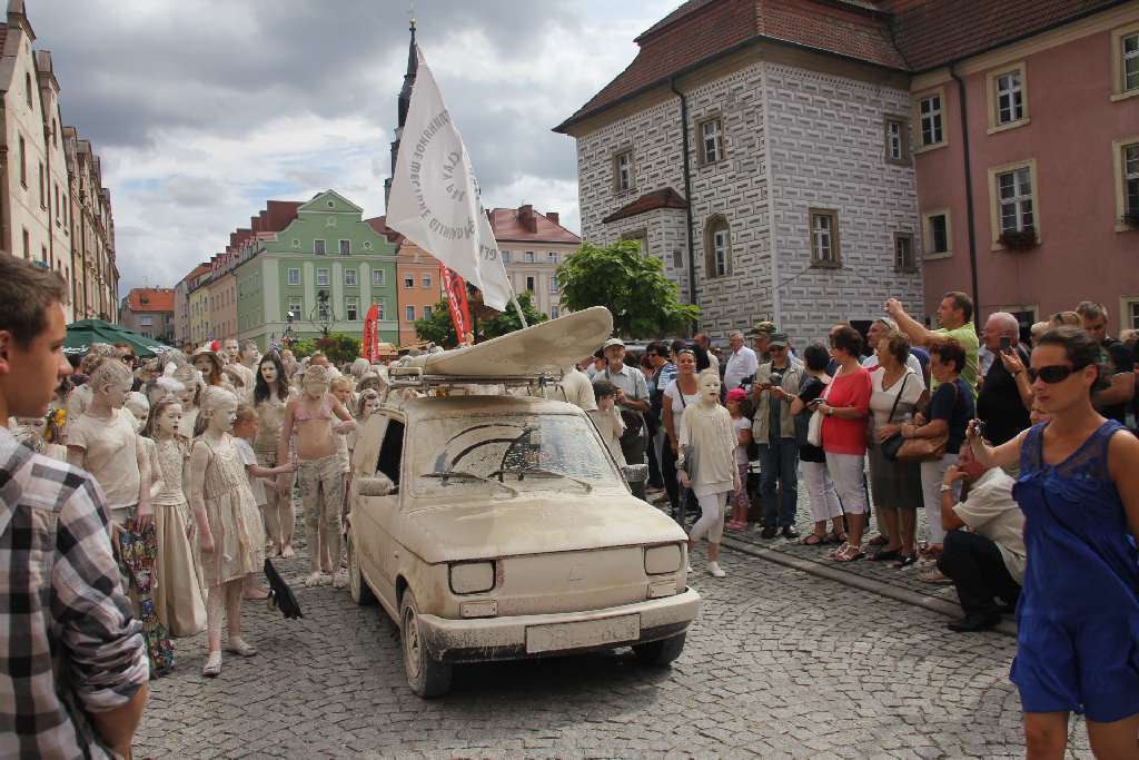 Bolesławieckie Święto Ceramiki cz3