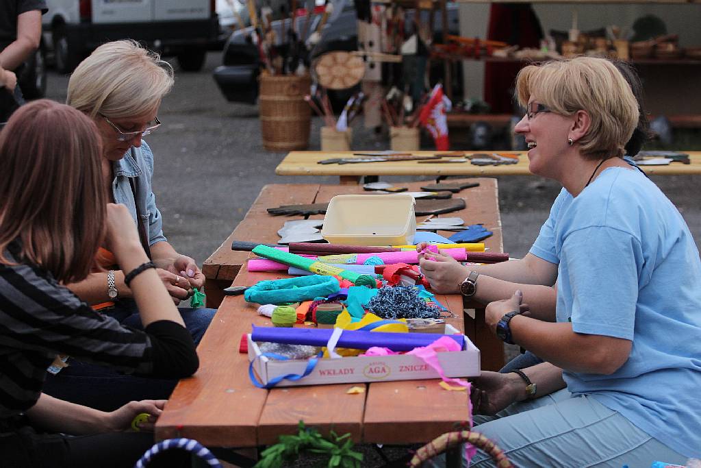 Napoleon stanął u wrót Prochowic