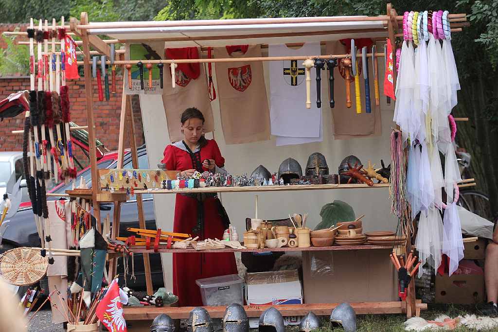 Napoleon stanął u wrót Prochowic