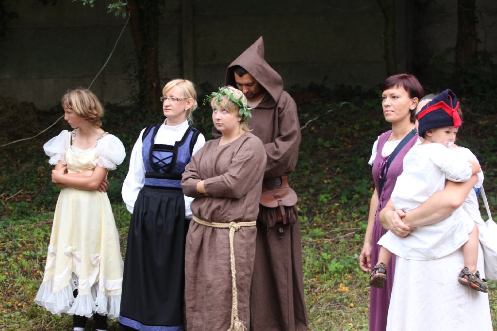 Napoleon stanął u wrót Prochowic