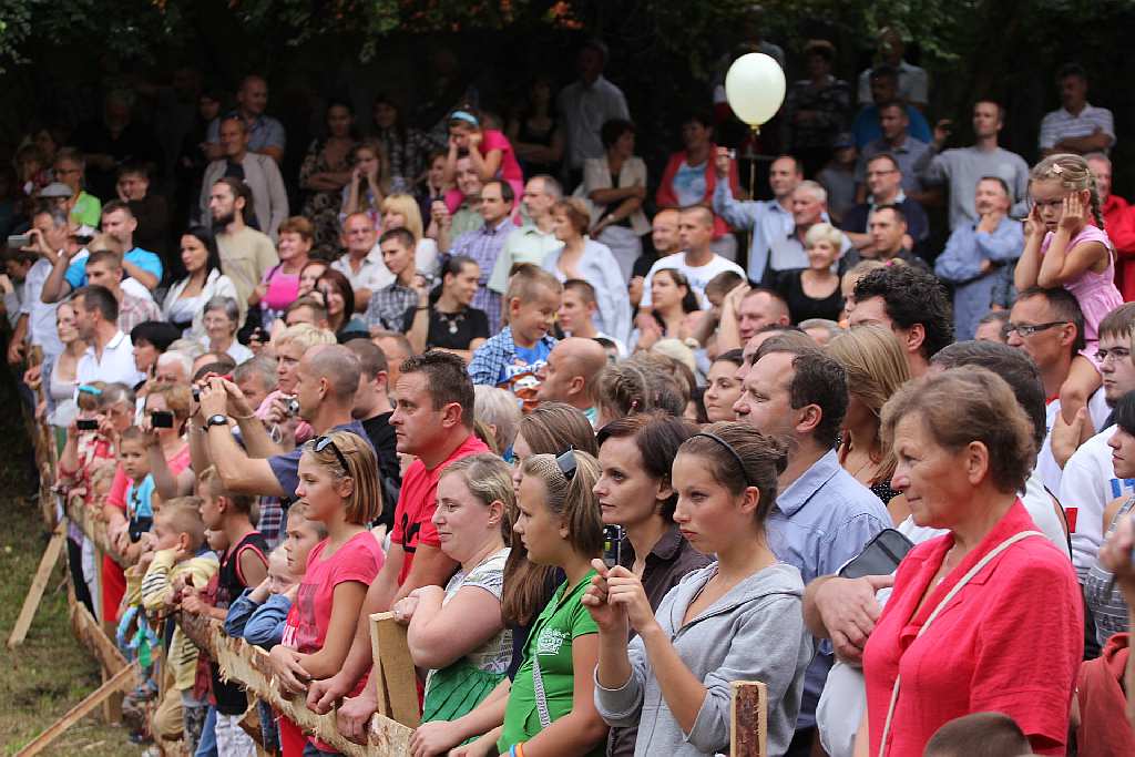 Napoleon stanął u wrót Prochowic