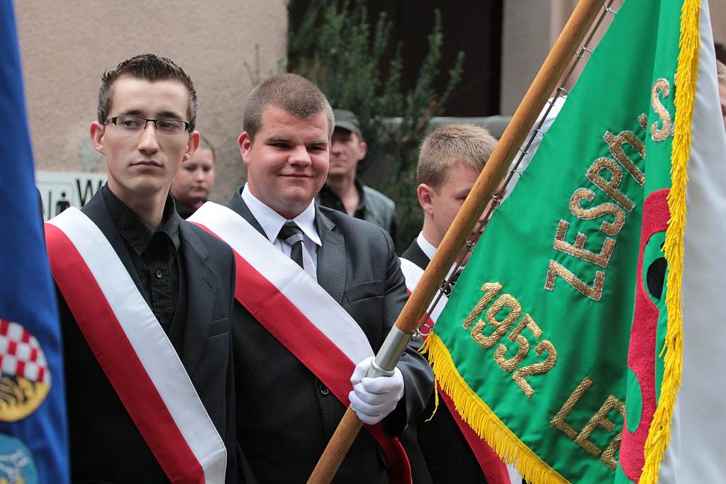 73. rocznica wybuchy II Wojny Światowej