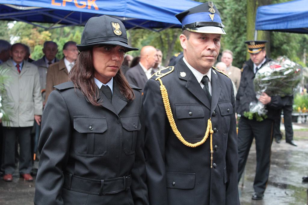 73. rocznica wybuchy II Wojny Światowej