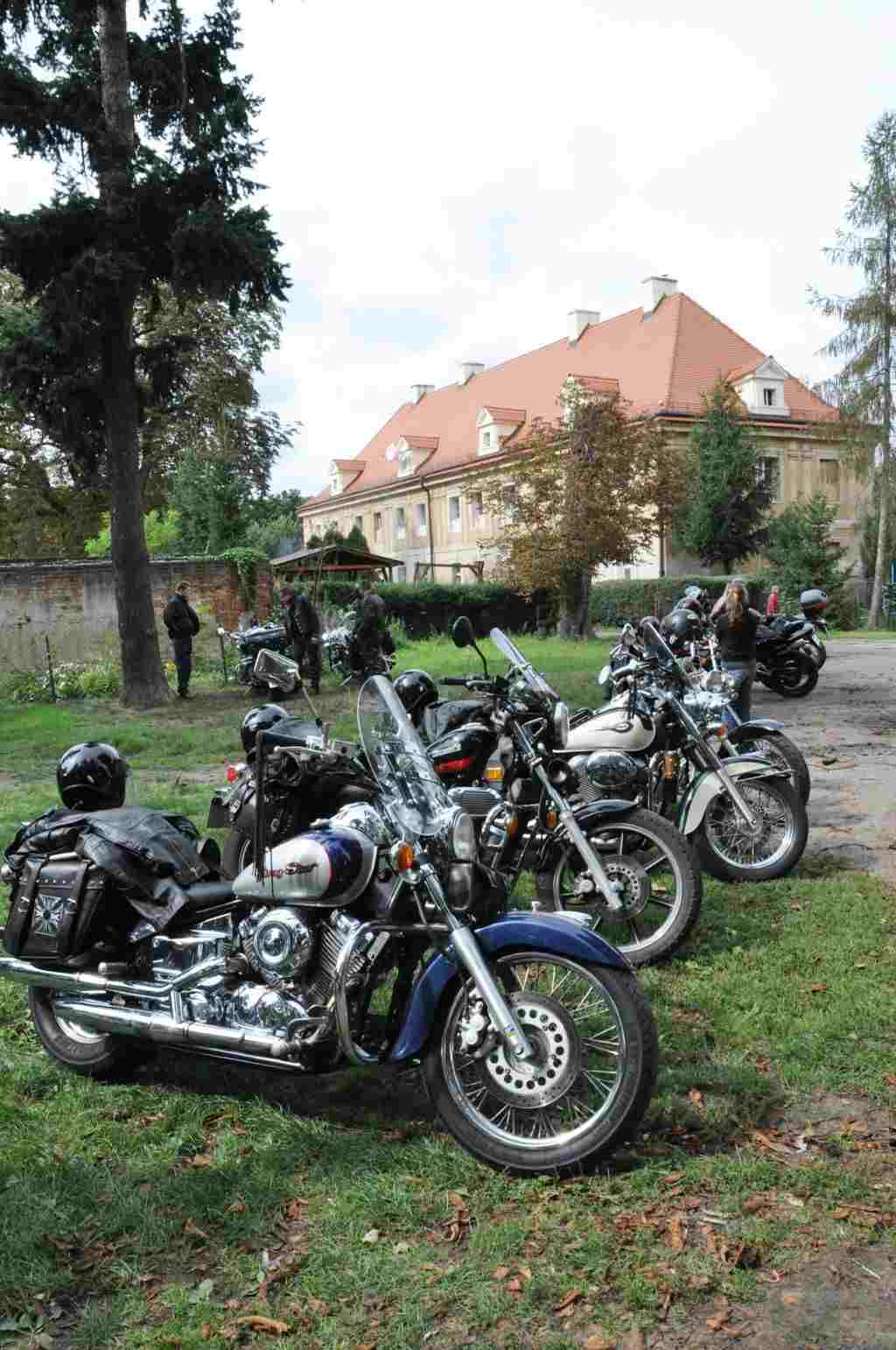 Oblężenie Klasztoru, Lubiąż cz.2