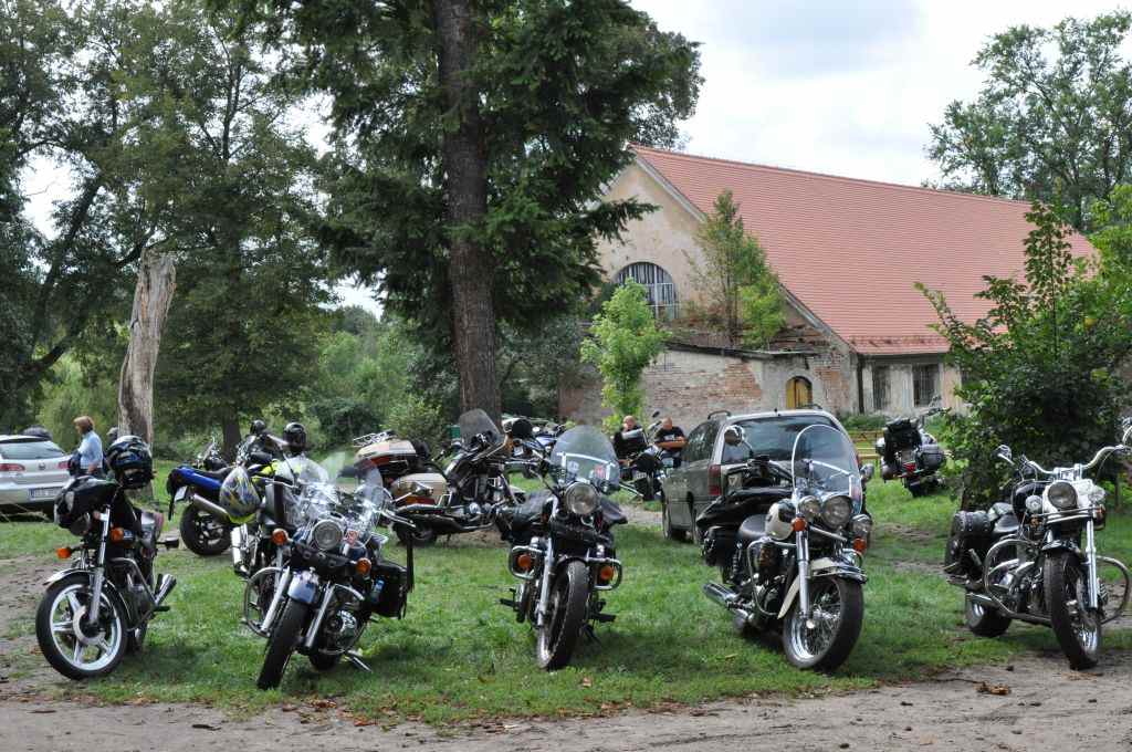 Oblężenie Klasztoru, Lubiąż cz.2
