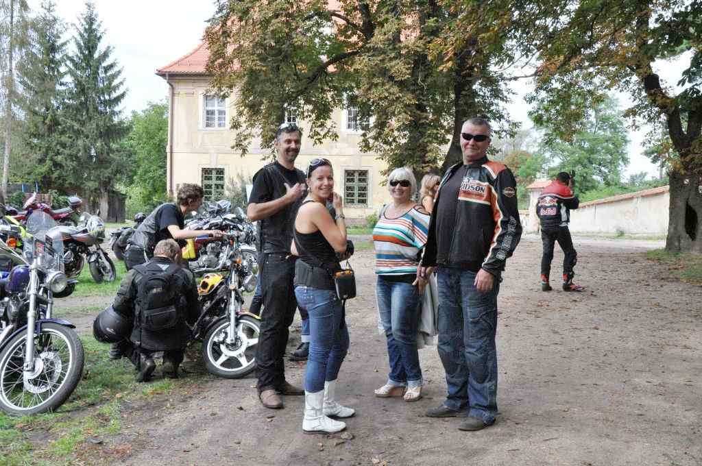 Oblężenie Klasztoru, Lubiąż cz.2