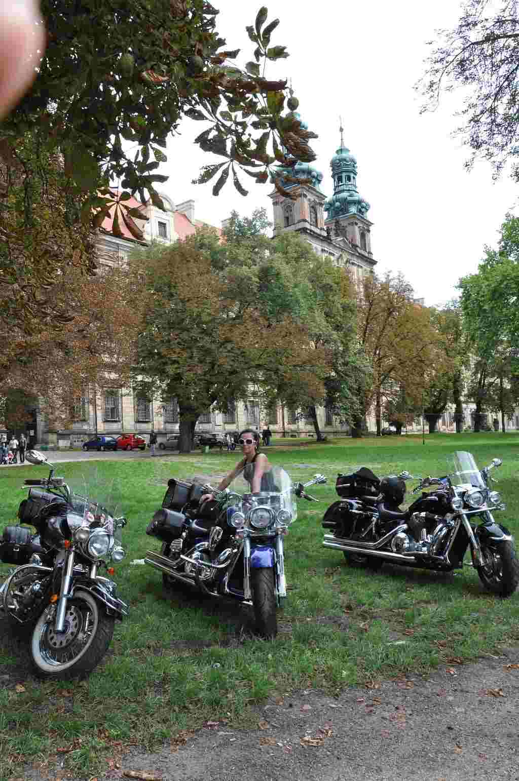 Oblężenie Klasztoru, Lubiąż cz.2