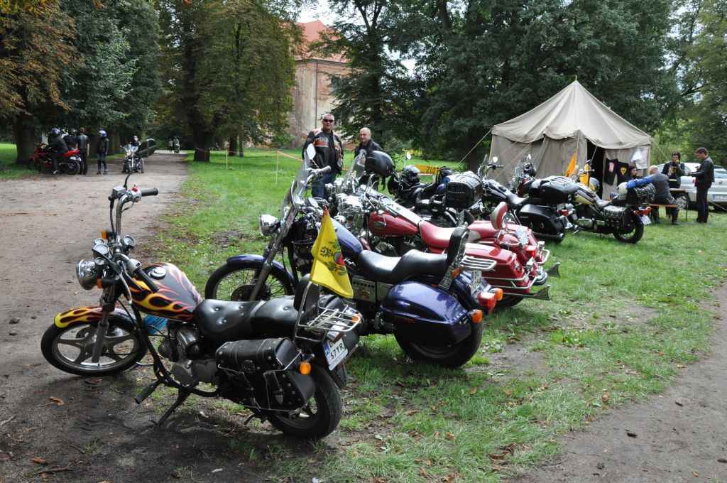 Oblężenie Klasztoru, Lubiąż cz.2