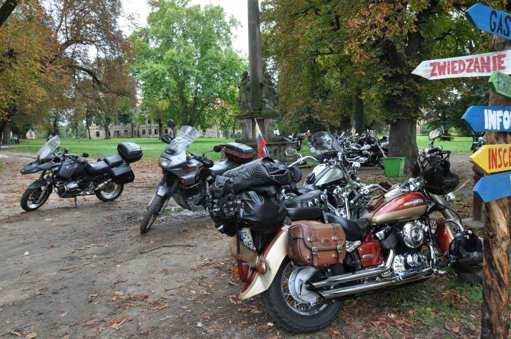 Oblężenie Klasztoru, Lubiąż cz.2