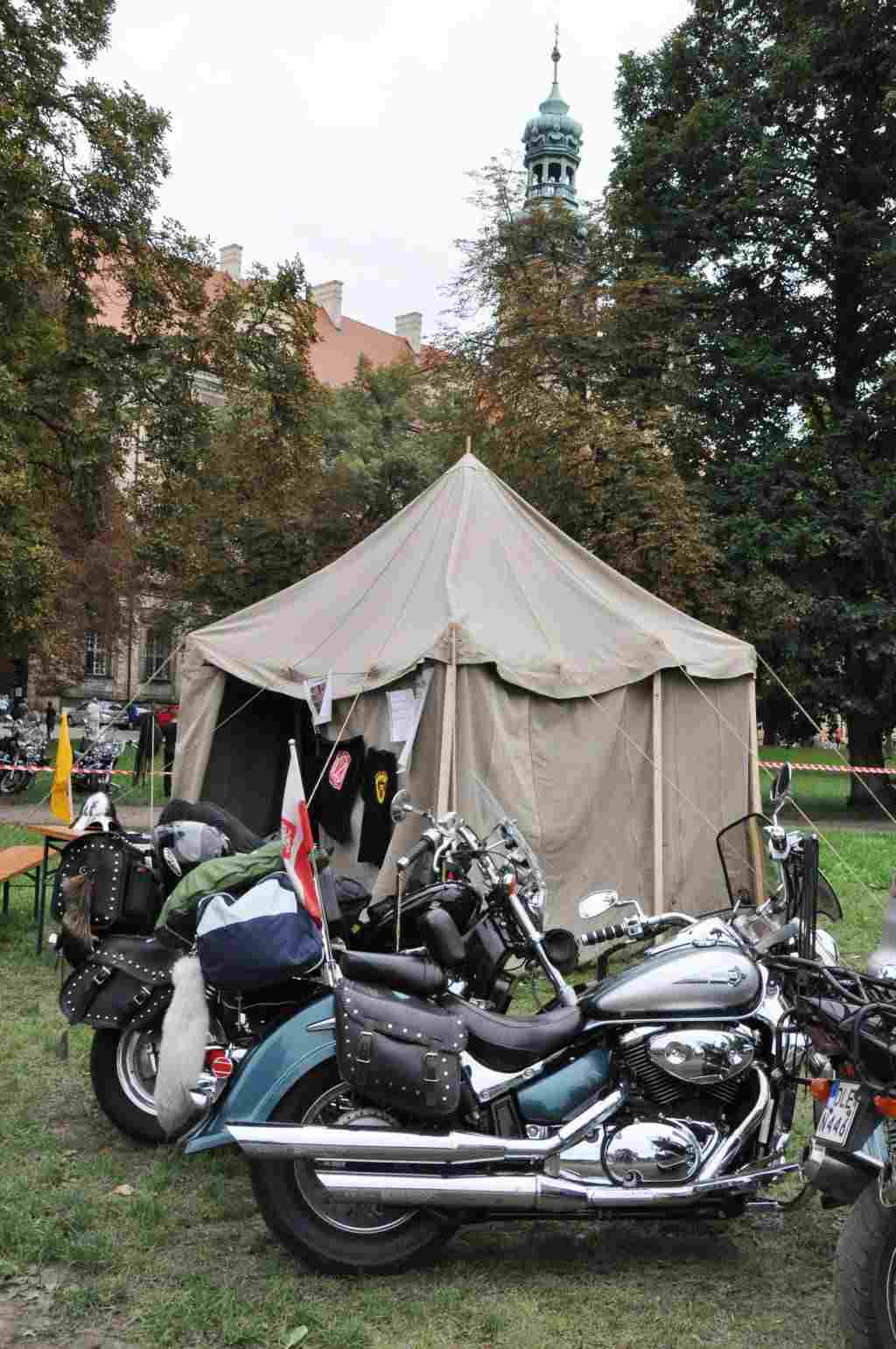 Oblężenie Klasztoru, Lubiąż cz.2