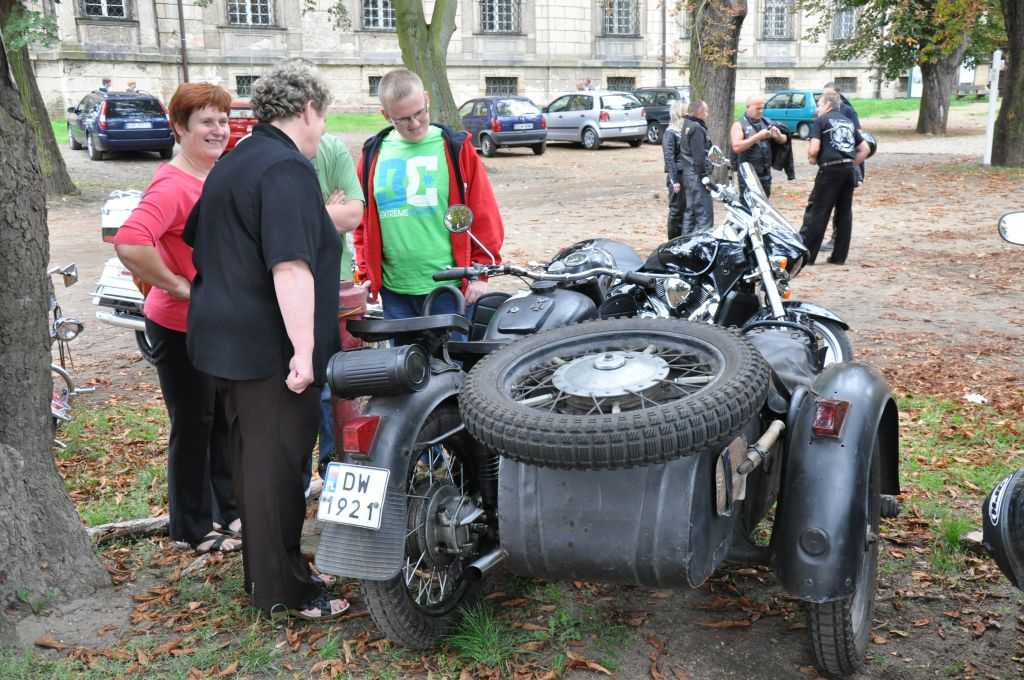 Oblężenie Klasztoru, Lubiąż cz.2