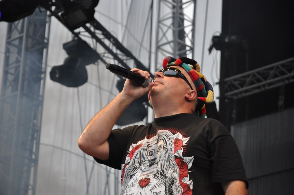 Scorpions we Wrocławiu w rocznicę Solidarności