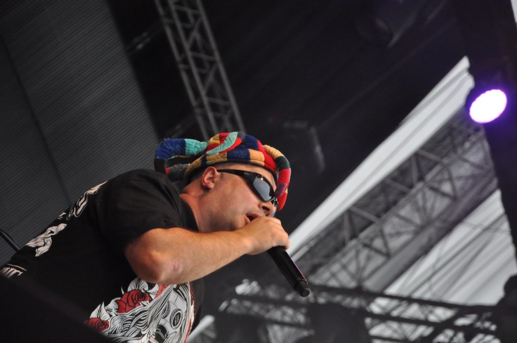 Scorpions we Wrocławiu w rocznicę Solidarności