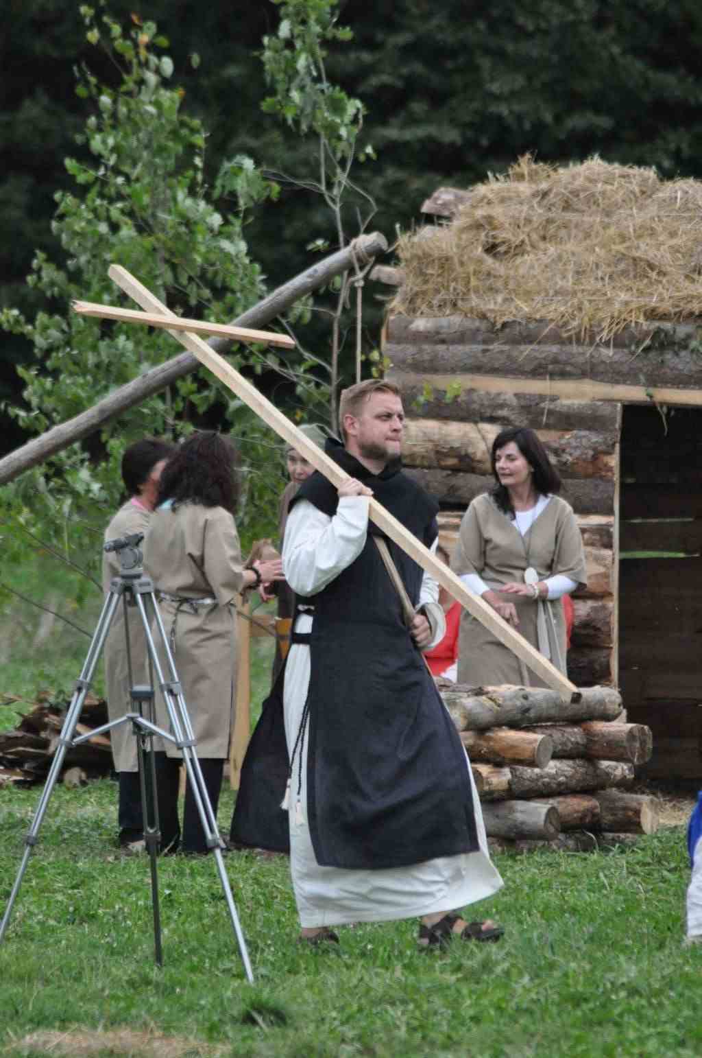 Oblężenie Klasztoru, Lubiąż cz.2