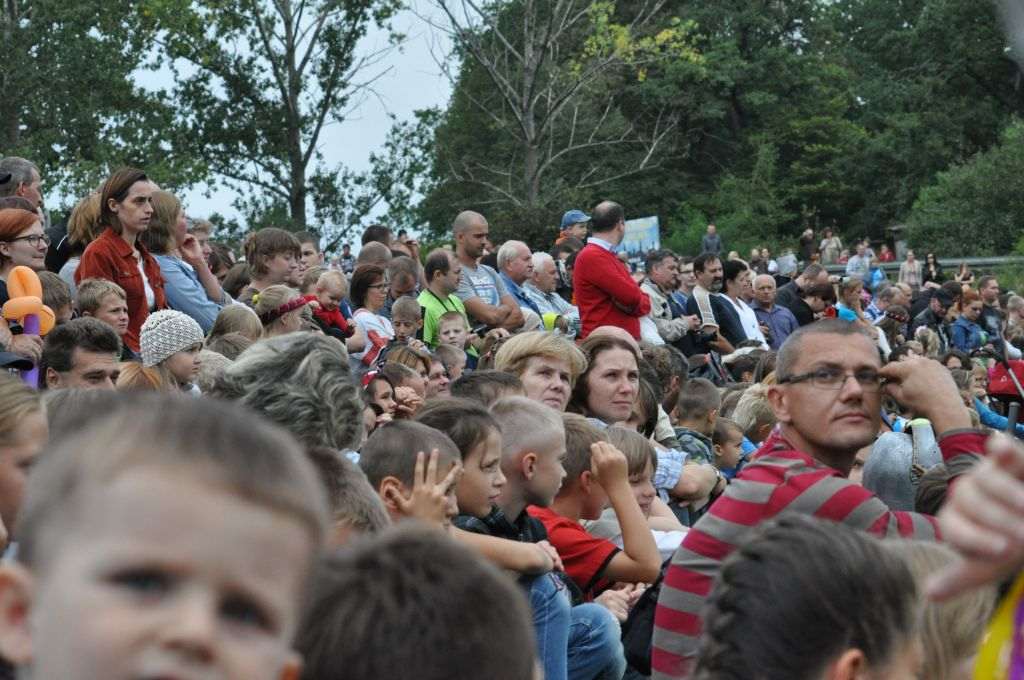 Oblężenie Klasztoru, Lubiąż cz.2